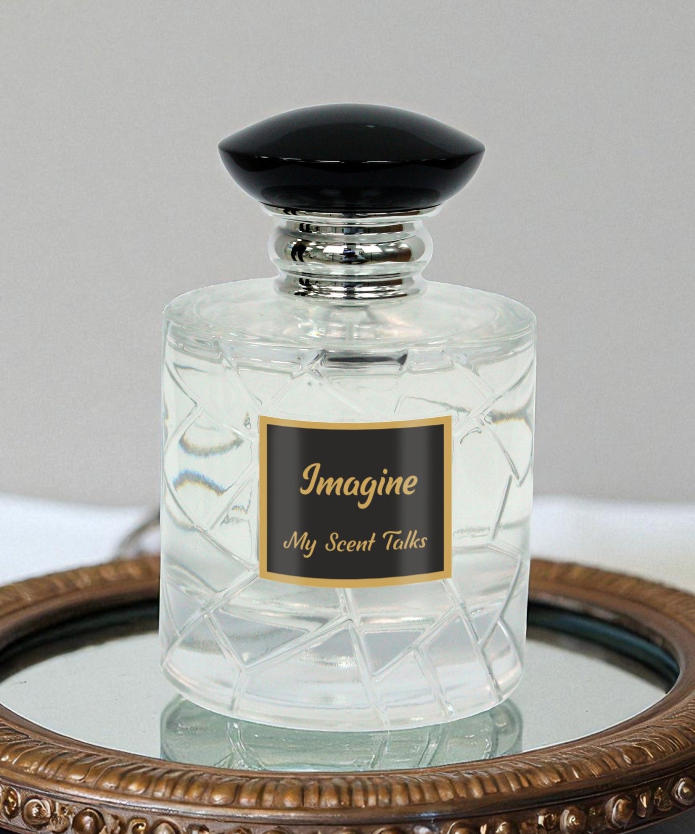 Imagination - Imagine