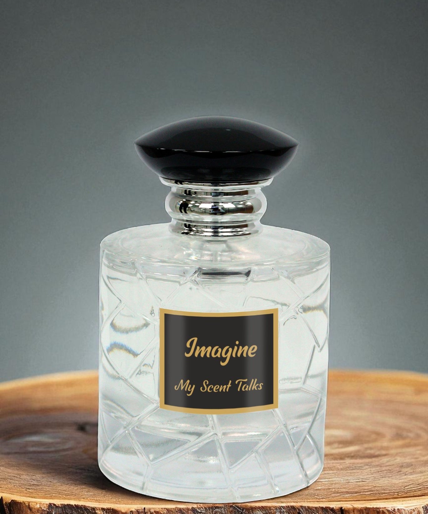 Imagination - Imagine