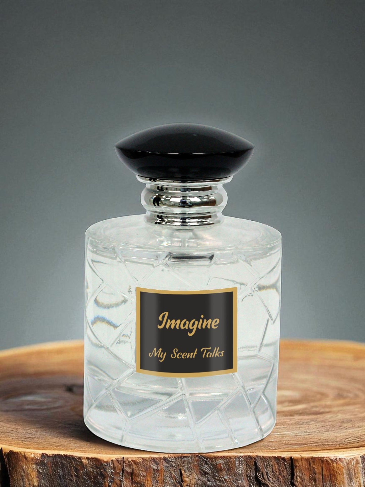 Imagination - Imagine