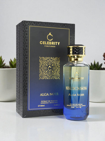 ALGA NOIR