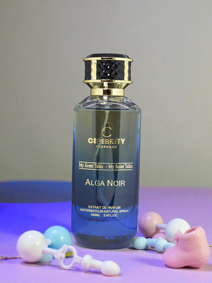 ALGA NOIR