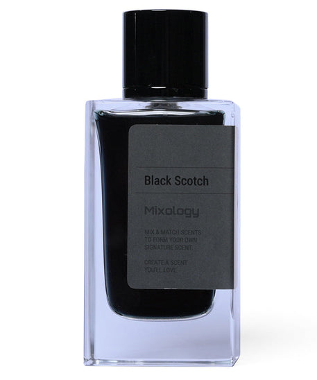 Black Scotch