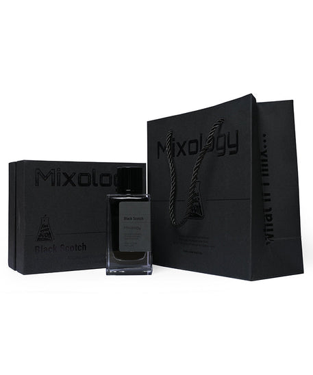 Black Scotch