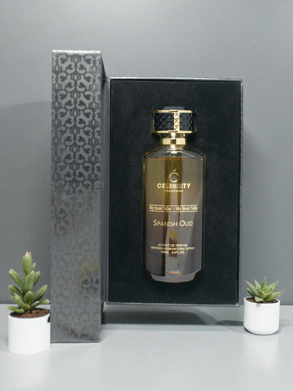 SPANISH OUD