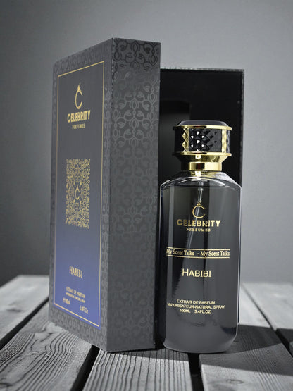 HABIBI