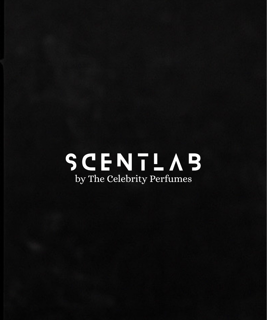 Scent Lab Samples