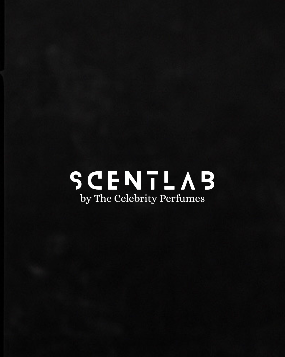 Scent Lab Samples