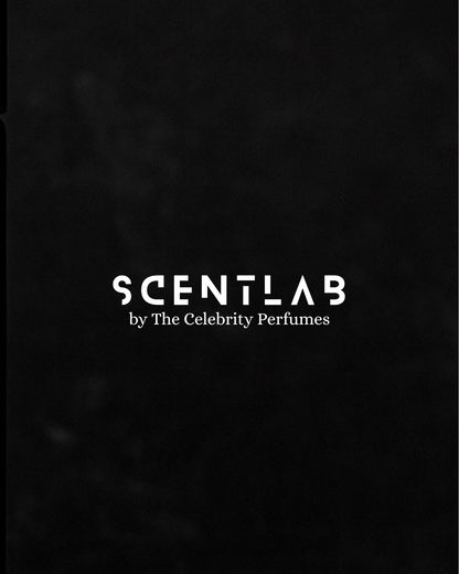 Scent Lab Samples