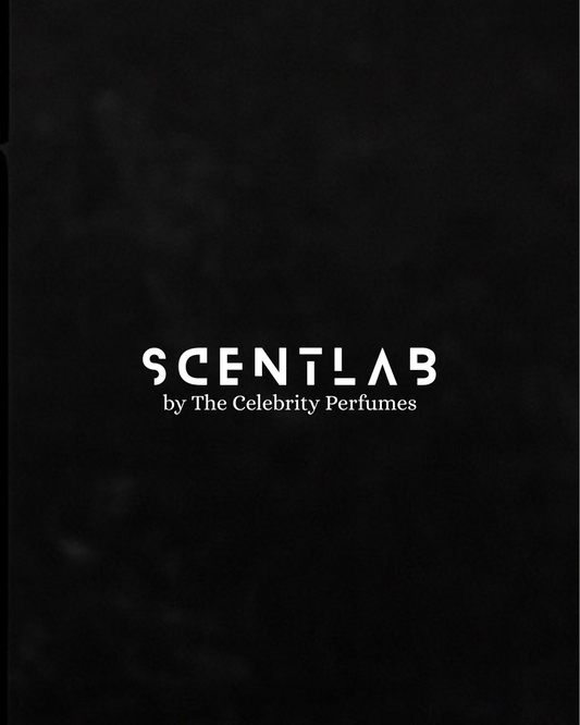 Scent Lab Samples