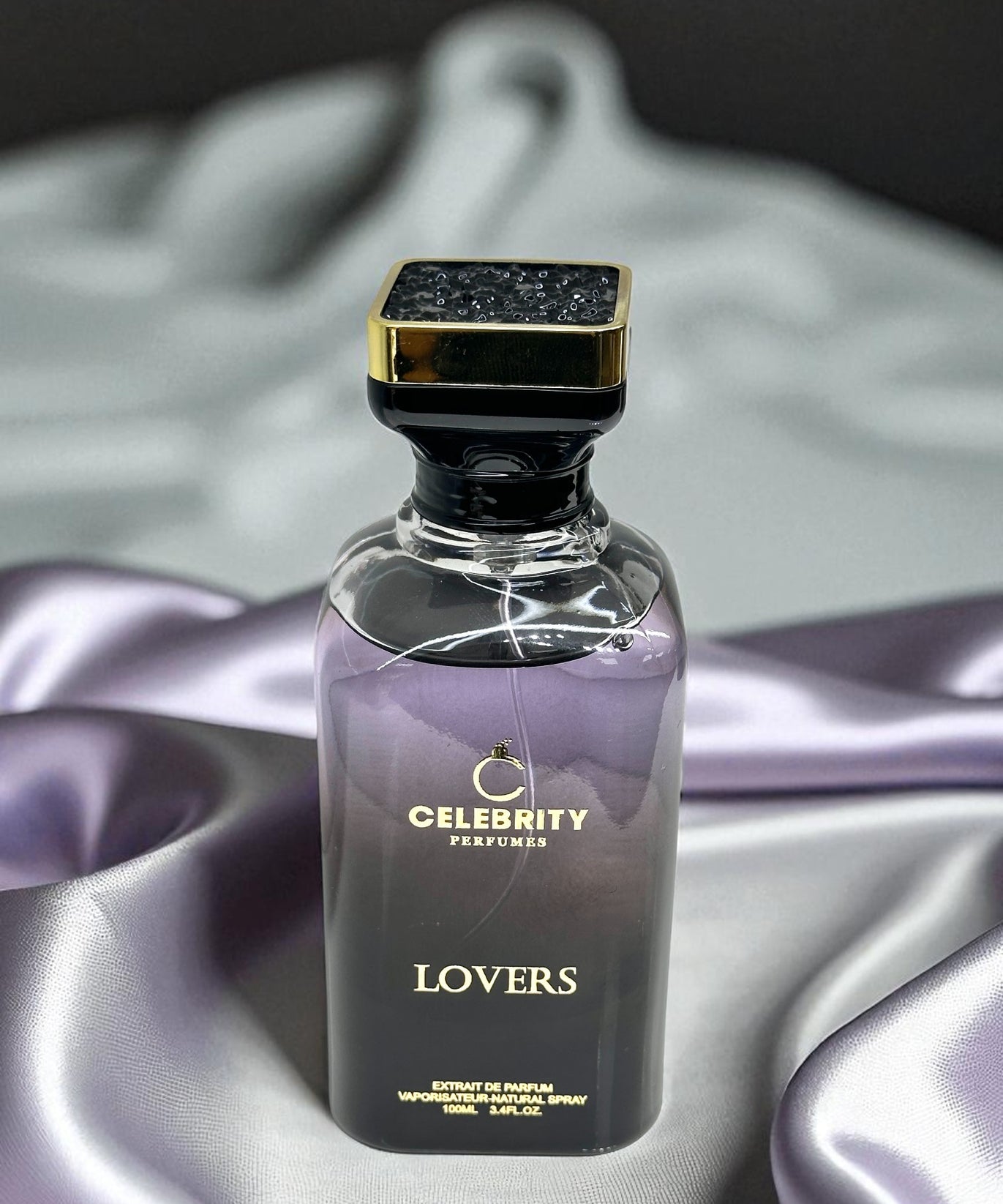 LOVERS