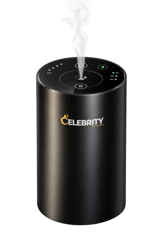Mini Scent Diffuser