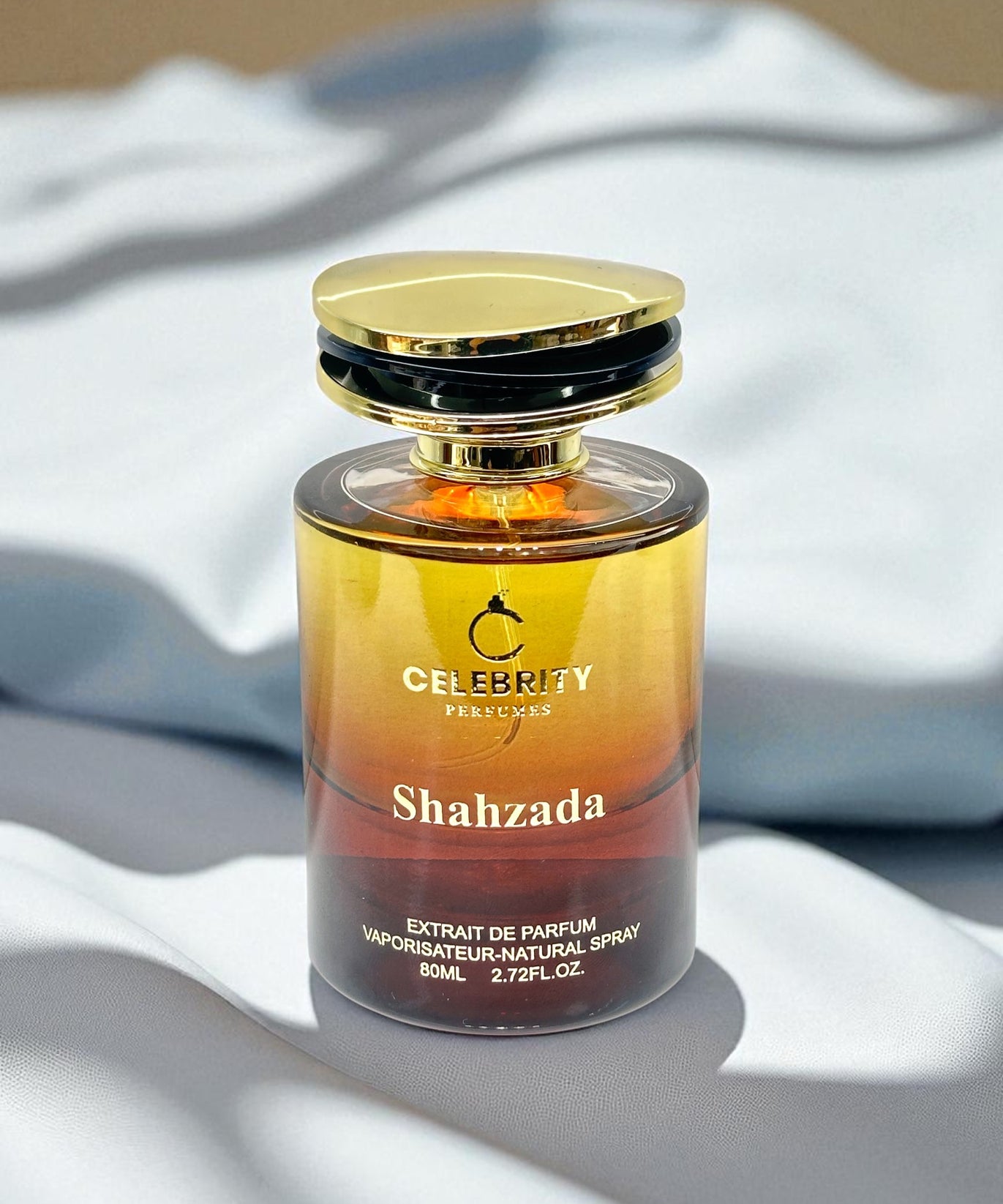 SHAHZADA