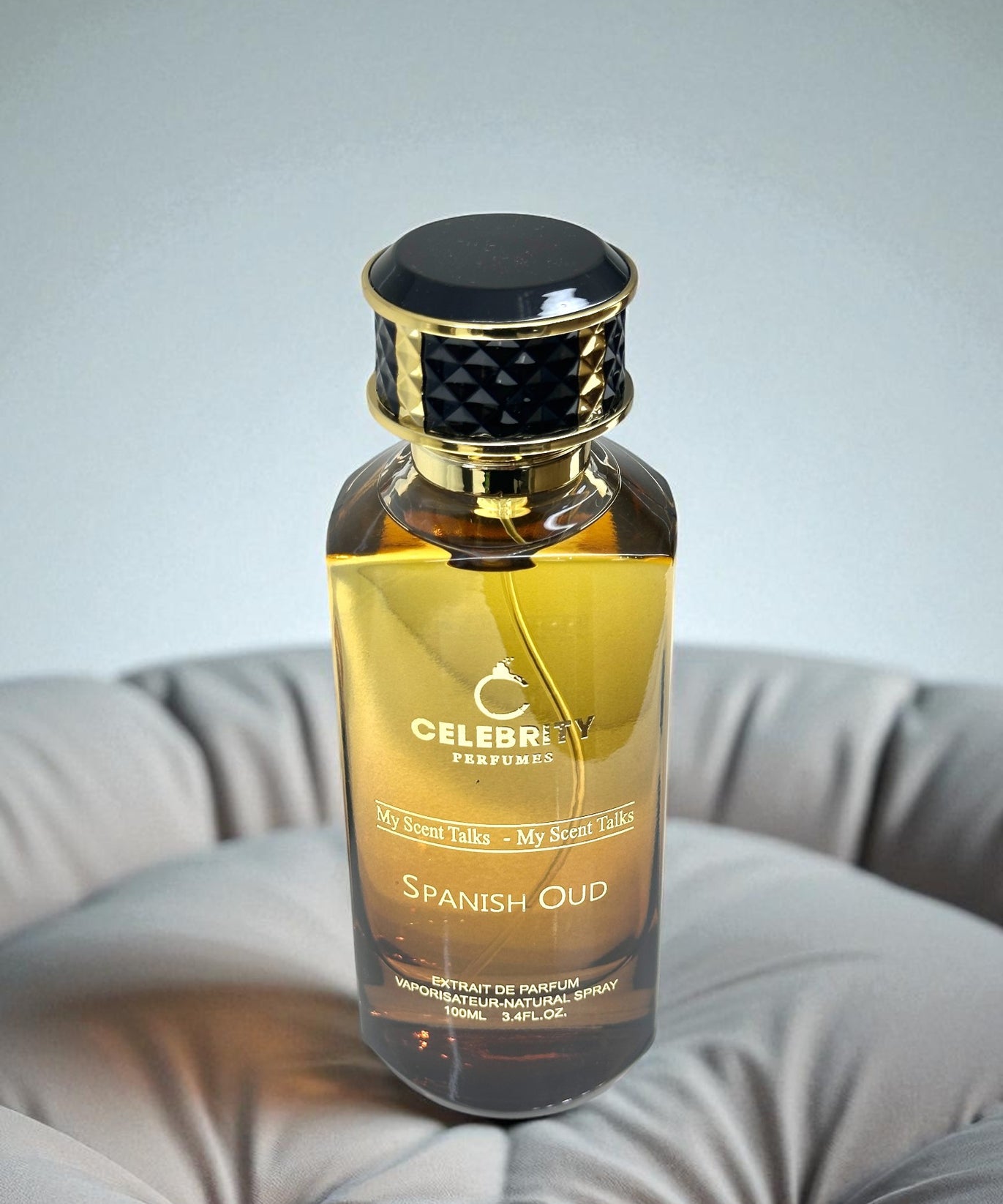 SPANISH OUD