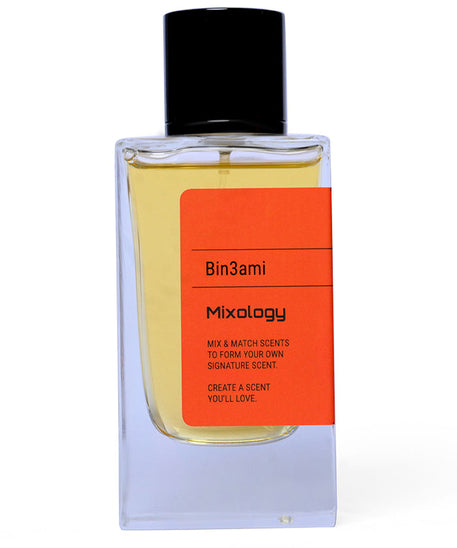 Bin3ami