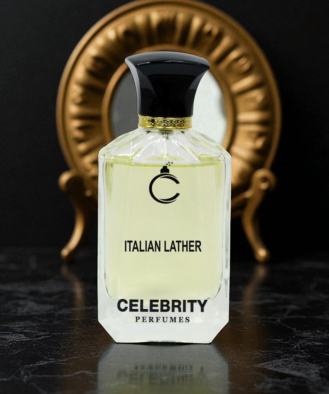 Italian Lather - Italian leather