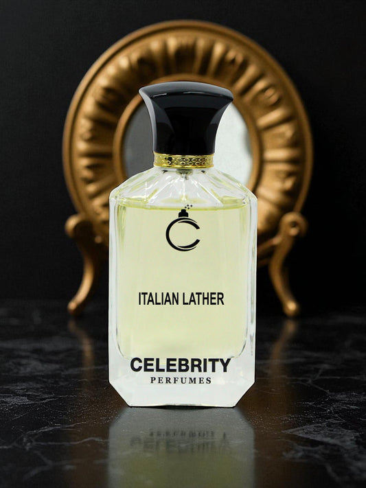 Italian Lather - Italian leather