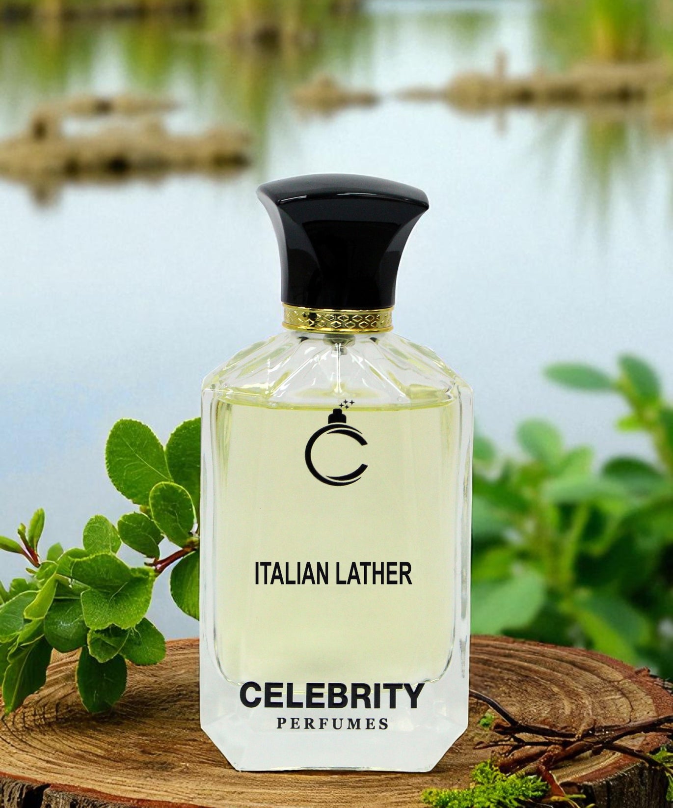 Italian Lather - Italian leather