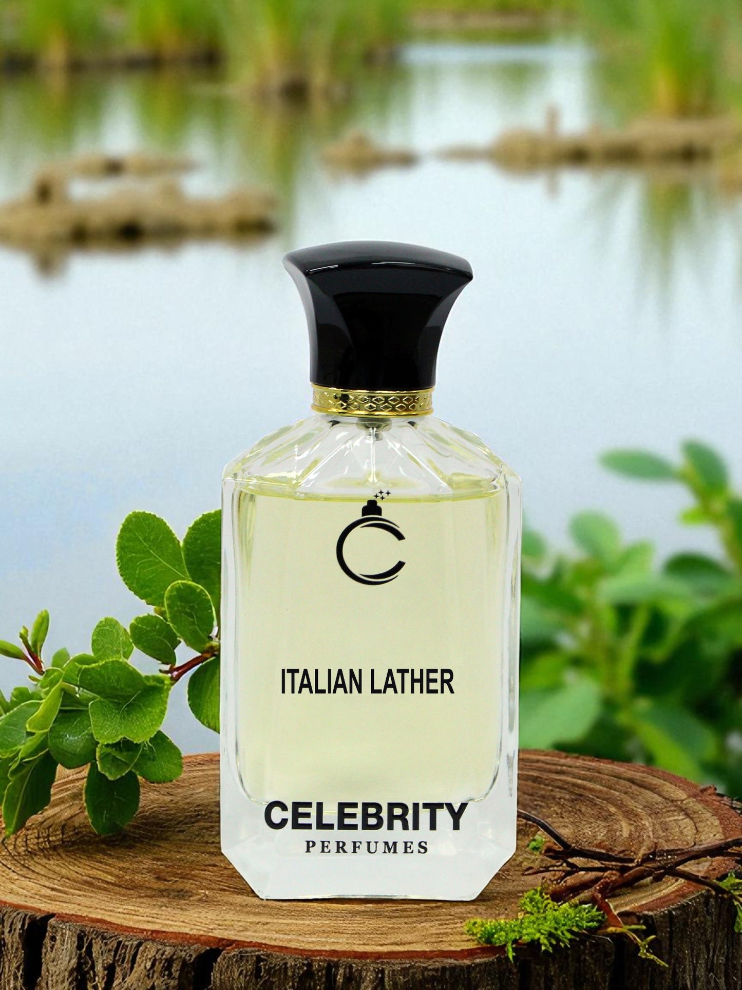 Italian Lather - Italian leather