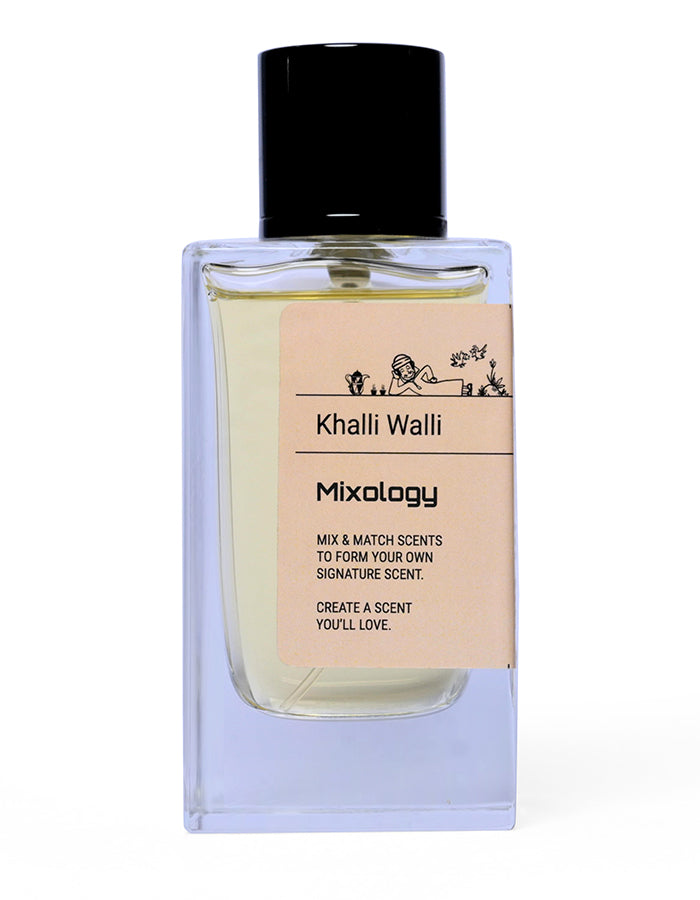 Khalli Walli