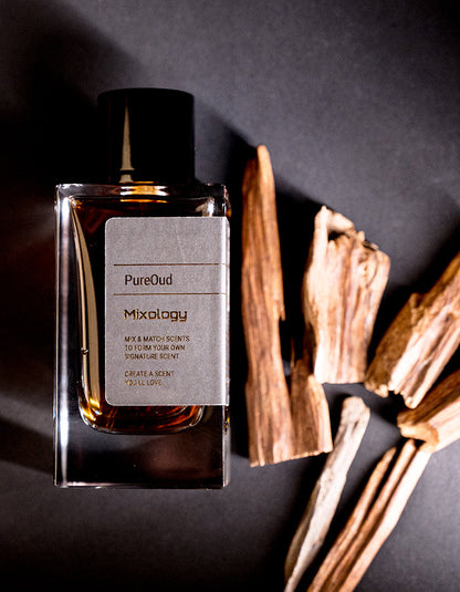 Pure Oud