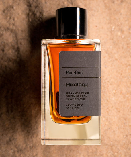 Pure Oud