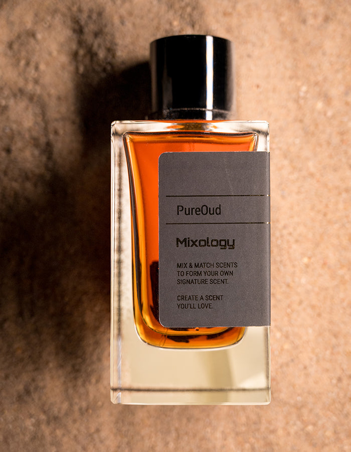 Pure Oud