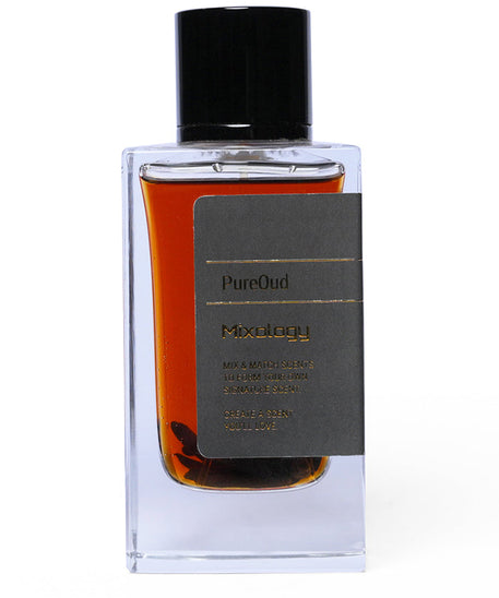 Pure Oud
