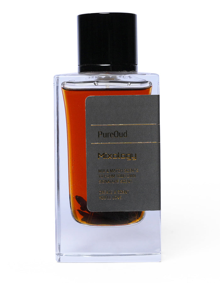 Pure Oud