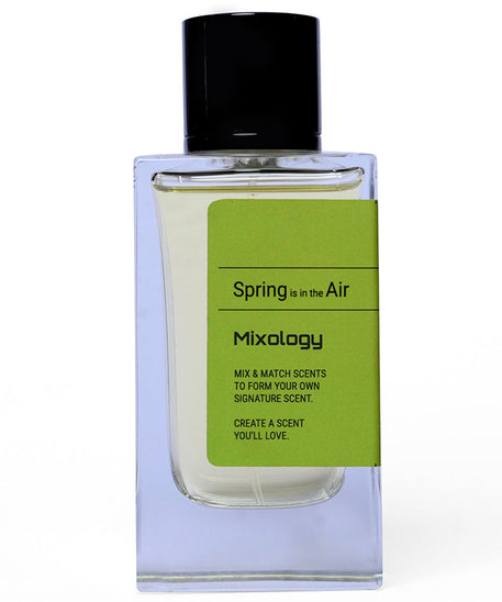 Spring is in the Air