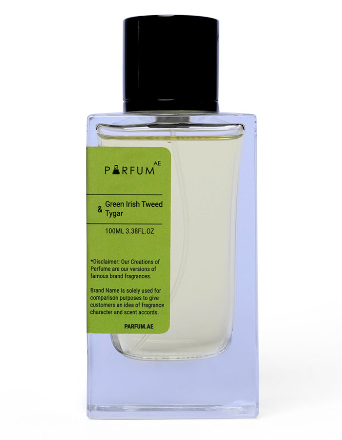 Spring is in the Air